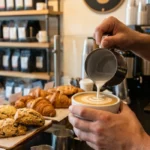 Best Cafés Near Discovery Park Seattle: Coffee & Dining Guide