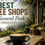 Best Coffee Shops Near Seward Park for Travelers