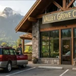 Best Roadside Cafés in Snoqualmie, WA Worth Stopping At