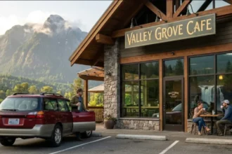 Best Roadside Cafés in Snoqualmie, WA Worth Stopping At