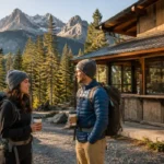Best Small Cafés Near Twin Falls Trail Washington