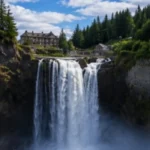 Scenic Drives Around Snoqualmie | Snoqualmie Road Trip