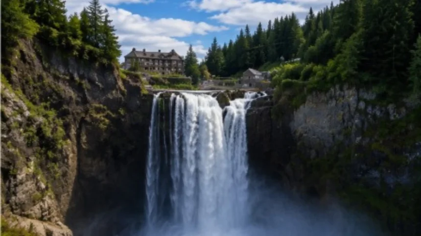 Scenic Drives Around Snoqualmie | Snoqualmie Road Trip