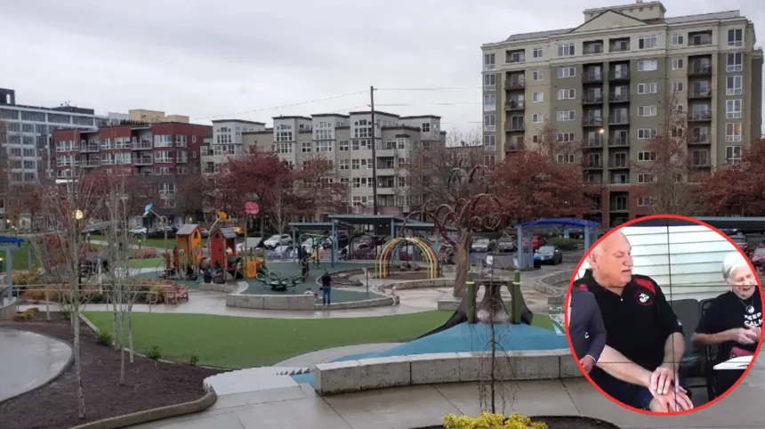 Dog Attack Victim Still Awaiting Restitution, Warrant Issued | Bellevue 2026