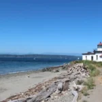 Discovery Park Seattle: Visitor Guide to Trails & Beaches