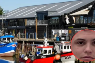 Title: Jordan Bannon Hit-and-Run Jailed After Ben Allen Death, Cliffe 2026