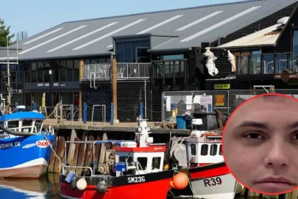 Title: Jordan Bannon Hit-and-Run Jailed After Ben Allen Death, Cliffe 2026
