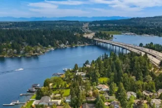 Mercer Island considered one of the easiest weekend escapes in King County