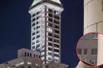 Seattle Police Chief Fired After Food Festival Shooting — Seattle 2026
