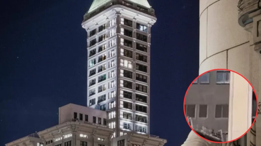 Seattle Police Chief Fired After Food Festival Shooting — Seattle 2026