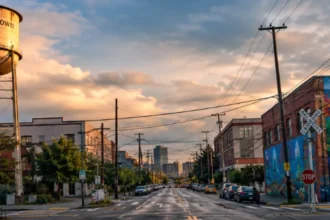 Why Tourists Should Visit Georgetown Seattle at Least Once