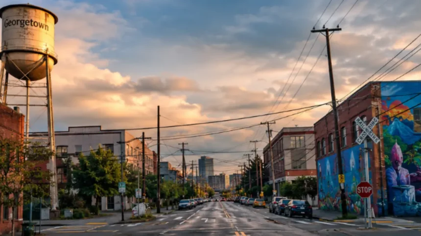 Why Tourists Should Visit Georgetown Seattle at Least Once