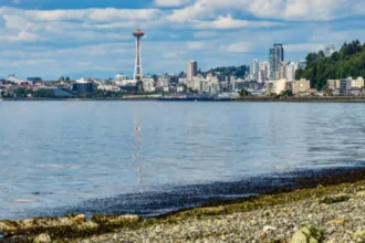 West Seattle Coastal Guide: Beaches, Views & Travel Tips
