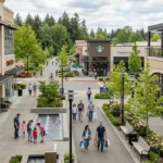 Best Cafés Near Redmond Town Center in Redmond