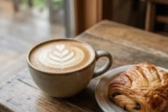 Best Small-Town Cafés in Fall City Washington