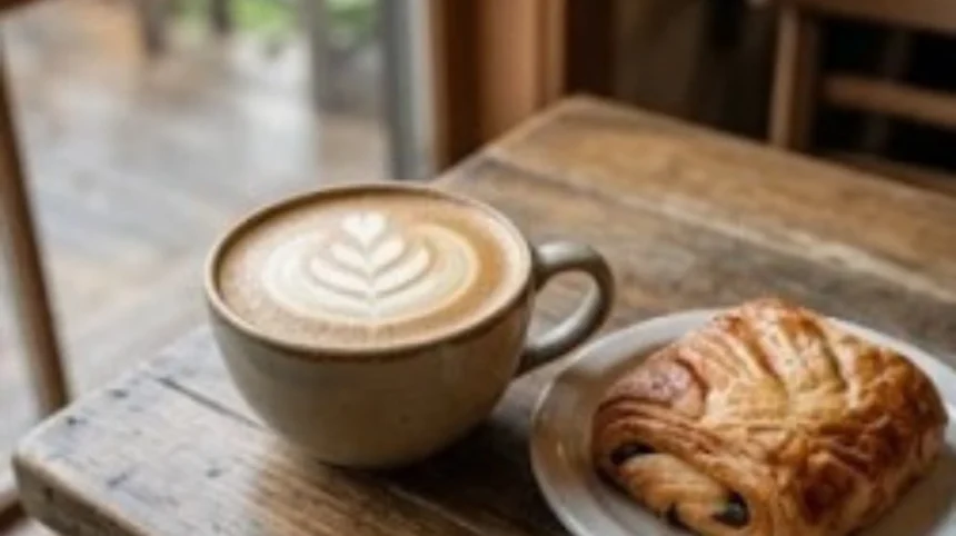 Best Small-Town Cafés in Fall City Washington