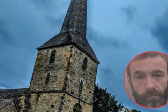 Alan Davies Jailed 21 Years for 39 Victims in Gravesend, Kent 2026