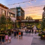 Redmond Town Center: A First-Time Visitor Guide