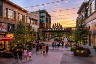 Redmond Town Center: A First-Time Visitor Guide