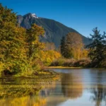 Fall City Washington Travel Guide: Scenic Small-Town Gem
