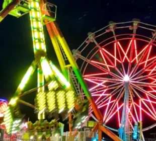 Bright Nights Ahead: 2025’s Best Fall Festivals in King County