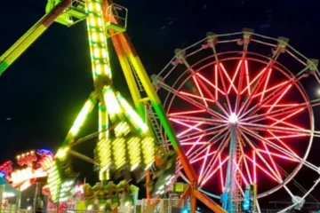 Bright Nights Ahead: 2025’s Best Fall Festivals in King County