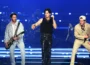 Jonas Brothers Concert Shows Energy but Joe Jonas Seems Distant on Stage