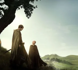 New Game of Thrones Prequel ‘A Knight of the Seven Kingdoms’