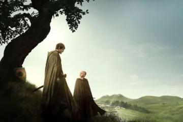 New Game of Thrones Prequel ‘A Knight of the Seven Kingdoms’