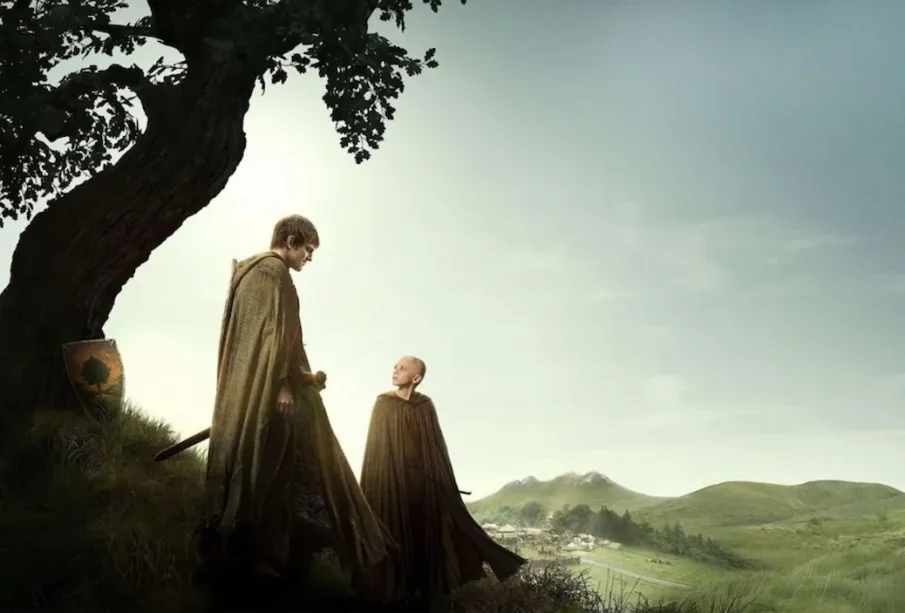 New Game of Thrones Prequel ‘A Knight of the Seven Kingdoms’