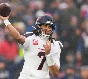 Patriots Urged To Stay Wary Of Broncos Despite Bo Nix Injury