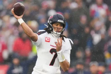 Patriots Urged To Stay Wary Of Broncos Despite Bo Nix Injury