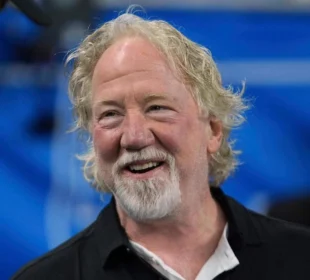 Timothy Busfield charged with child sex abuse tied to New Mexico TV set