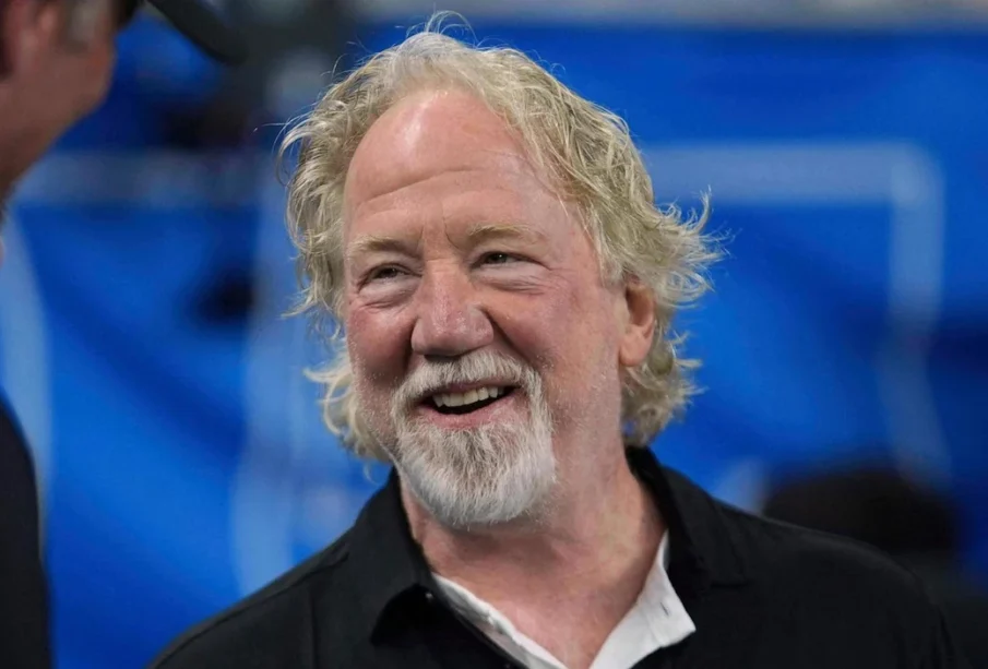 Timothy Busfield charged with child sex abuse tied to New Mexico TV set