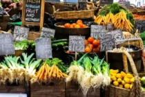 Top Farm-to-Table Restaurants Shaping King County’s Culinary Scene