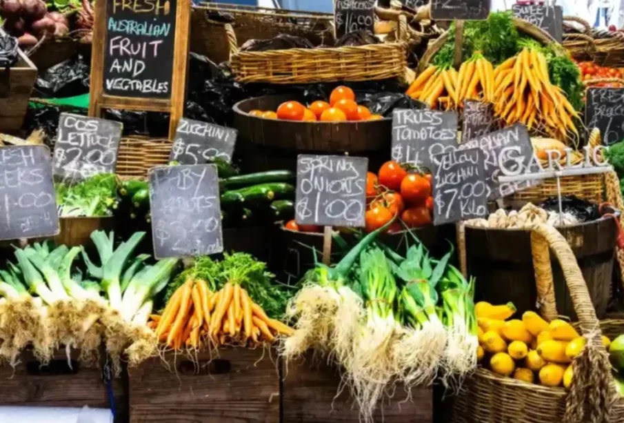 Top Farm-to-Table Restaurants Shaping King County’s Culinary Scene